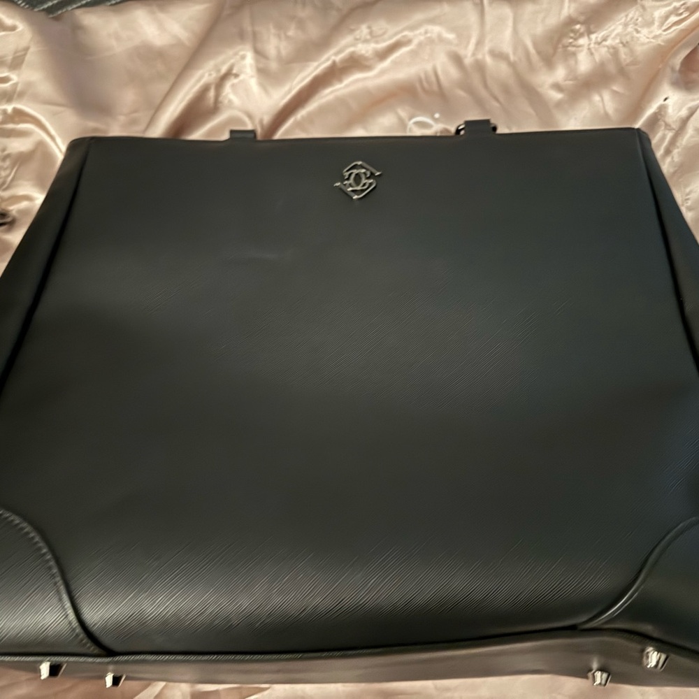 Glass Ladder Co. Purse